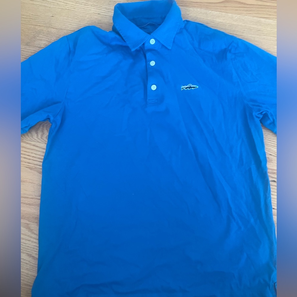 Patagonia Polo shirt